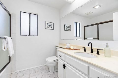 Tiny photo for 5818 Jeffries Ranch Road, Oceanside, CA 92057 (MLS # 250042957)