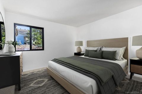 Tiny photo for 5818 Jeffries Ranch Road, Oceanside, CA 92057 (MLS # 250042957)