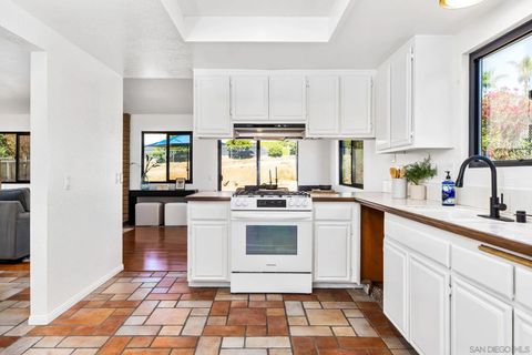 Tiny photo for 5818 Jeffries Ranch Road, Oceanside, CA 92057 (MLS # 250042957)