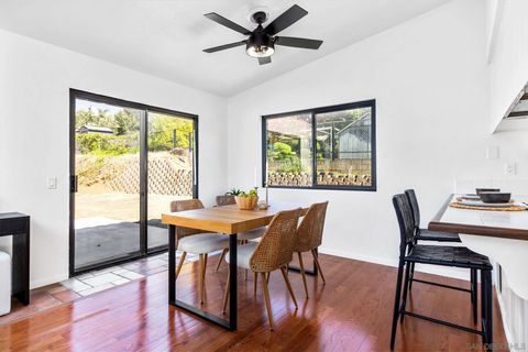 Tiny photo for 5818 Jeffries Ranch Road, Oceanside, CA 92057 (MLS # 250042957)