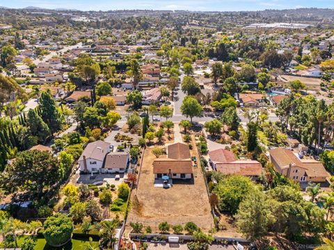 Tiny photo for 5818 Jeffries Ranch Road, Oceanside, CA 92057 (MLS # 250042957)