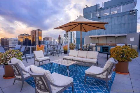 Tiny photo for 1080 Park Blvd #1209, San Diego, CA 92101 (MLS # 260020009)