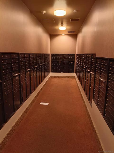 Tiny photo for 1080 Park Blvd #1209, San Diego, CA 92101 (MLS # 260020009)