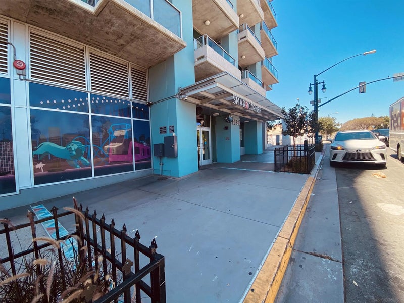1080 Park BLVD 1209