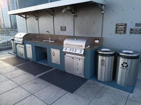 Tiny photo for 1080 Park Blvd #1209, San Diego, CA 92101 (MLS # 260020009)