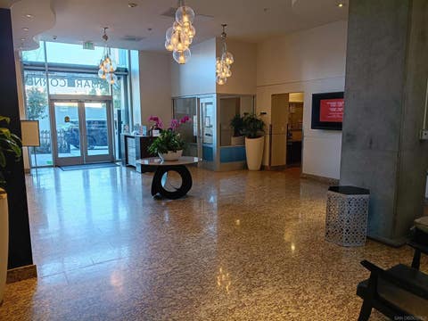 Tiny photo for 1080 Park Blvd #1209, San Diego, CA 92101 (MLS # 260020009)