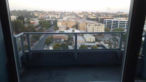 Tiny photo for 1080 Park Blvd #1209, San Diego, CA 92101 (MLS # 260020009)