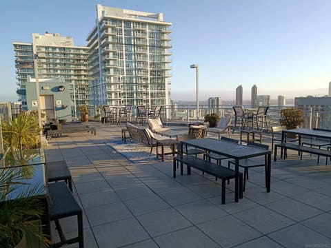 Tiny photo for 1080 Park Blvd #1209, San Diego, CA 92101 (MLS # 260020009)