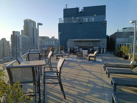 Tiny photo for 1080 Park Blvd #1209, San Diego, CA 92101 (MLS # 260020009)