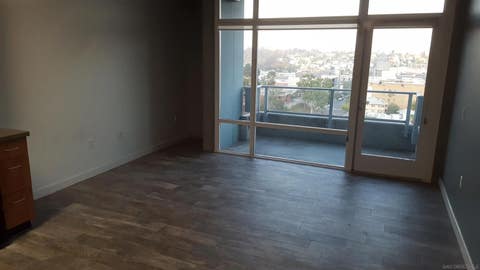 Tiny photo for 1080 Park Blvd #1209, San Diego, CA 92101 (MLS # 260020009)