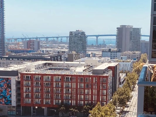 1080 PARK BLVD UNIT 1209, SAN DIEGO, CA 92101 - Image 2edab0095698f849fadc8dd4beb4fde7/4060453913