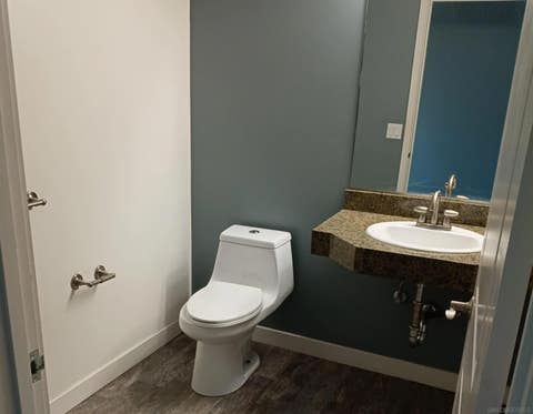 Tiny photo for 1080 Park Blvd #1209, San Diego, CA 92101 (MLS # 260020009)