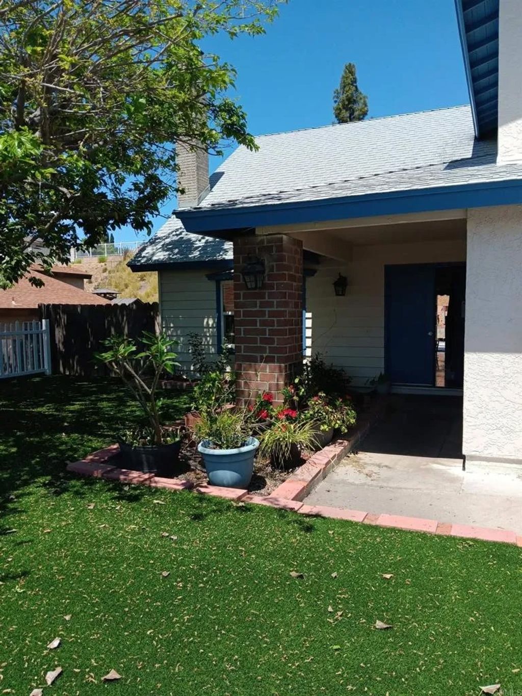 Photo of 10812 2nd Street, Santee, CA 92071 (MLS # PTP2602578)