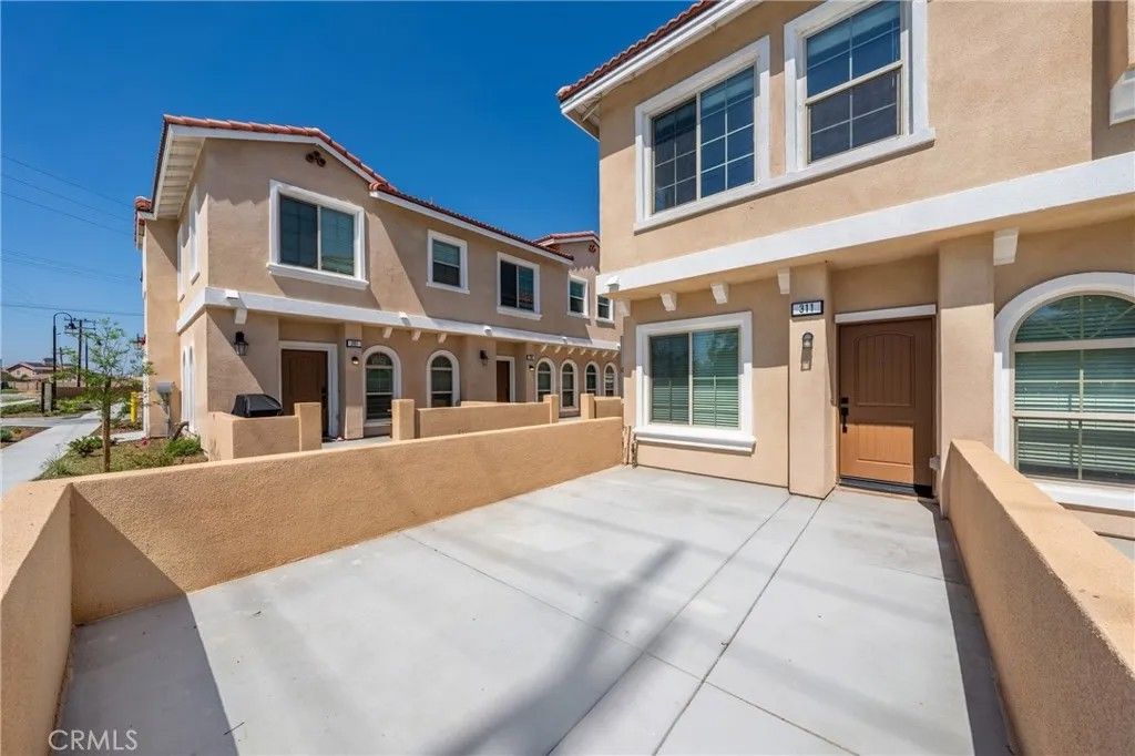 Photo of 15447 Pomona Rincon Road #311, Chino Hills, CA 91709 (MLS # WS26097513)