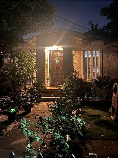 6350 Court Ave Whittier CA 90601