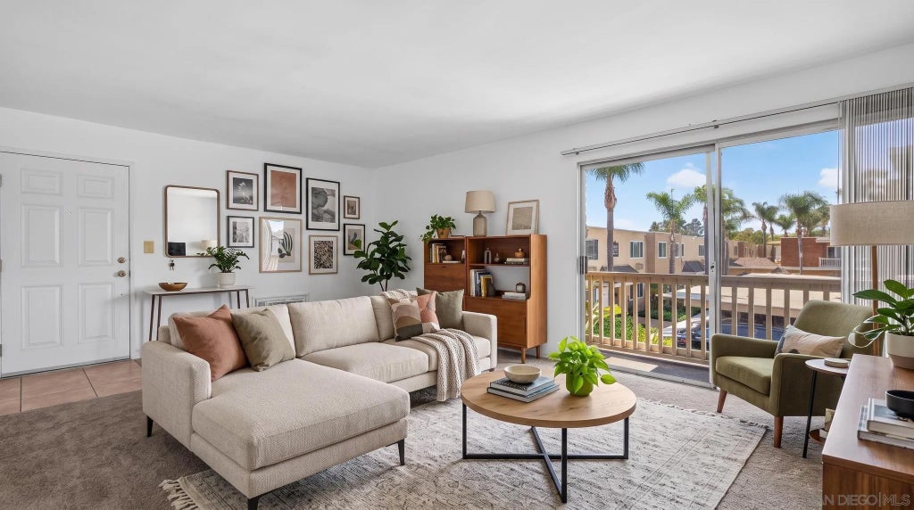 Photo of 559 E Madison AVE #110, El Cajon, CA 92020 (MLS # 260022544)