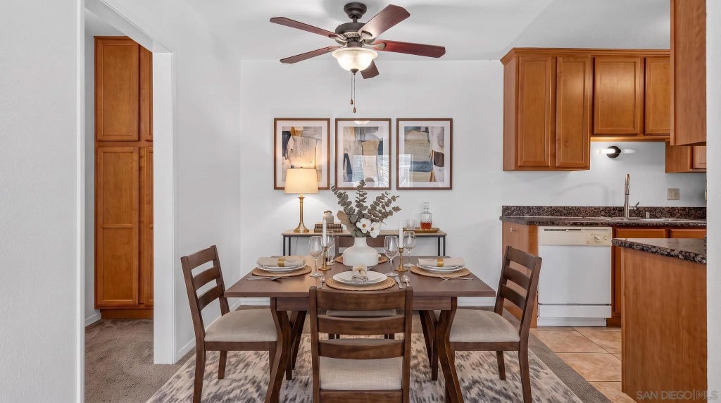 Photo of 559 E Madison AVE #110, El Cajon, CA 92020 (MLS # 260022544)