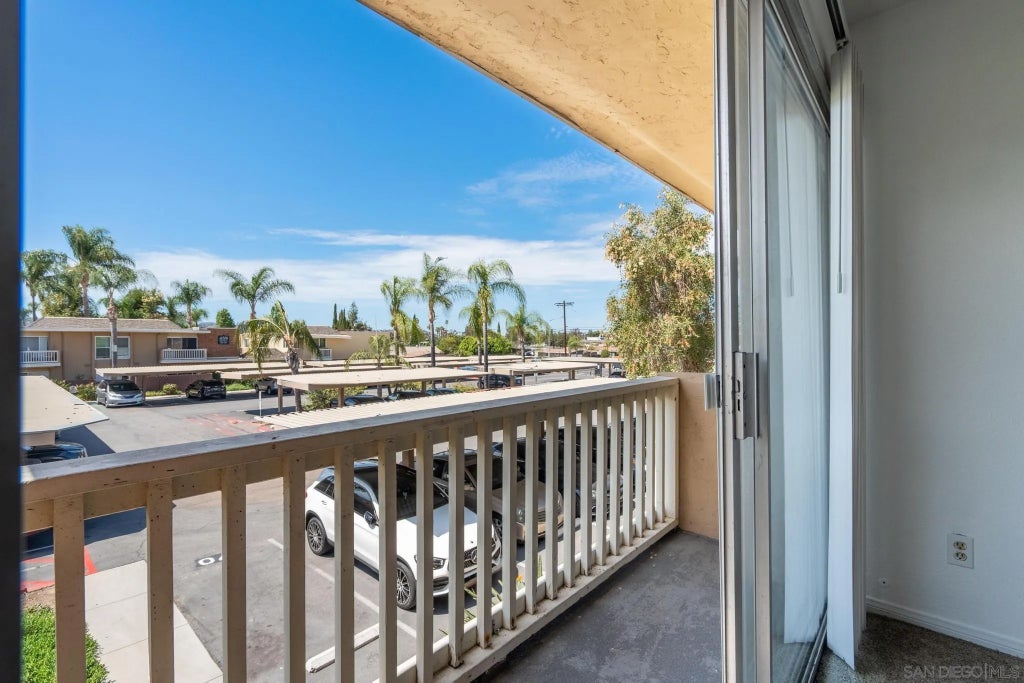 Photo of 559 E Madison AVE #110, El Cajon, CA 92020 (MLS # 260022544)