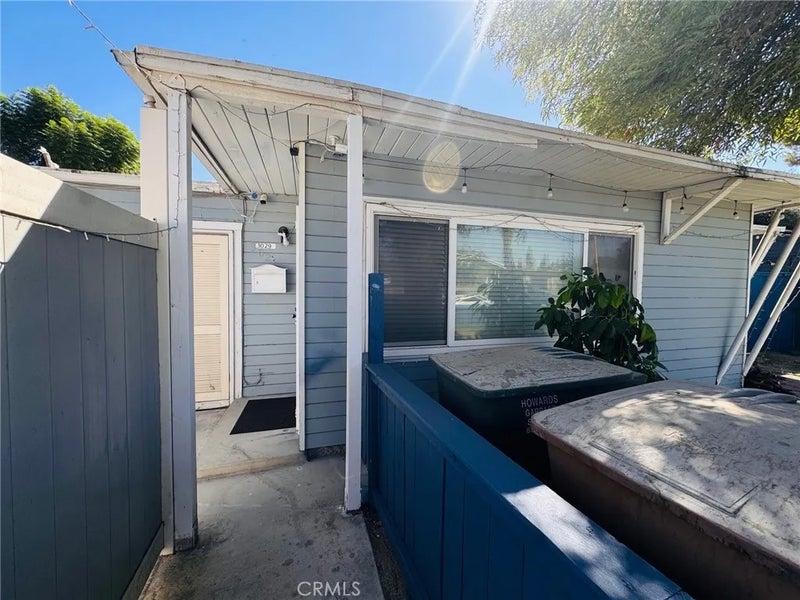 3029 Crestline