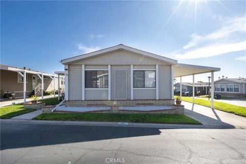 Photo of 4080 Pedley Rd #53, Jurupa Valley, CA 92509 (MLS # IV26043814)