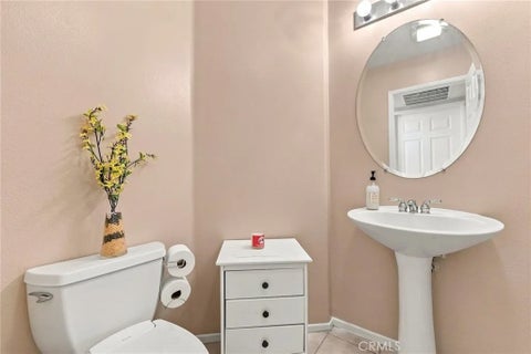 Tiny photo for 637 Avondale DR, Corona, CA 92879 (MLS # IV26198439)