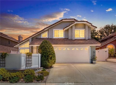 Photo of 387 Glacier Circle, Corona, CA 92879 (MLS # IV26163068)