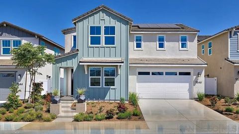 Photo of 5538 Dora Way, Oceanside, CA 92057 (MLS # 250039011)