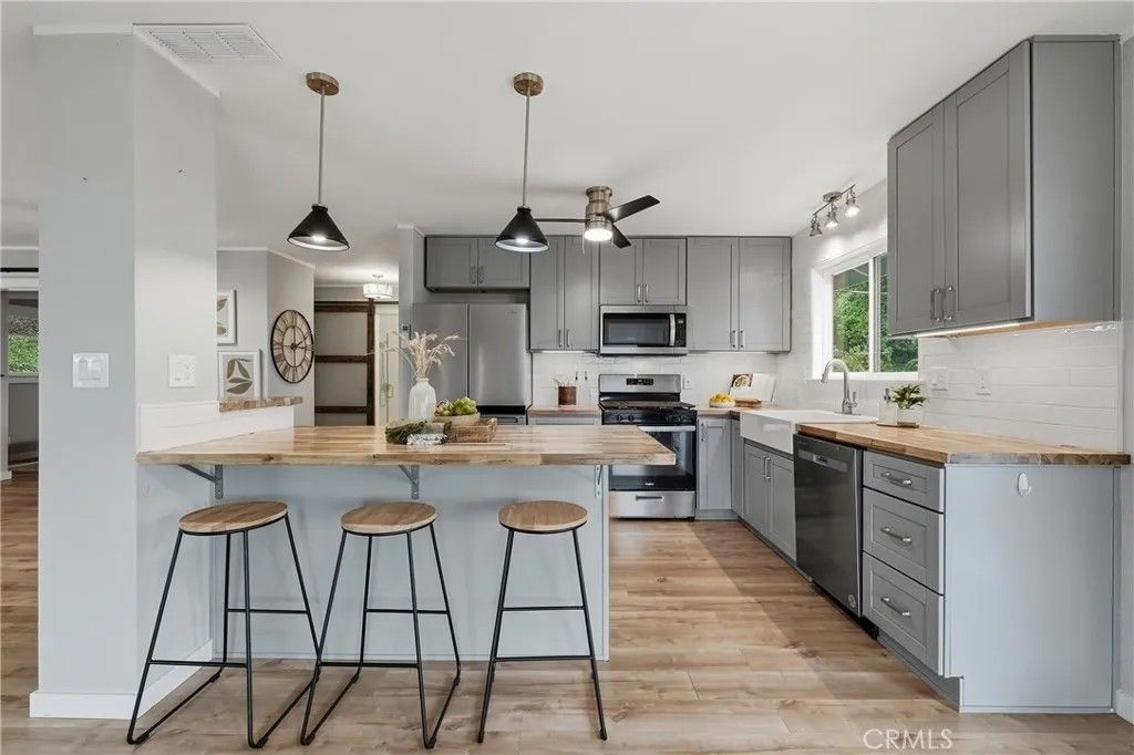 Photo of 9480 Glenhaven Dr, Glenhaven, CA 95443 (MLS # LC26055479)