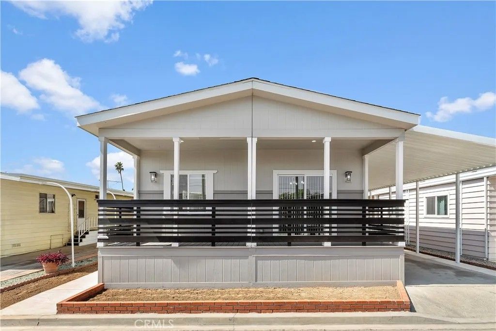 Photo of 2755 Arrow Hwy #169, La Verne, CA 91750 (MLS # OC26005753)