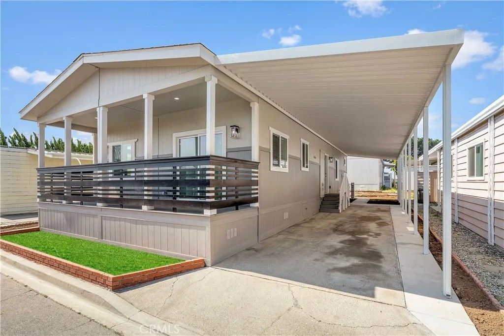 Photo of 2755 Arrow Hwy #169, La Verne, CA 91750 (MLS # OC26005753)