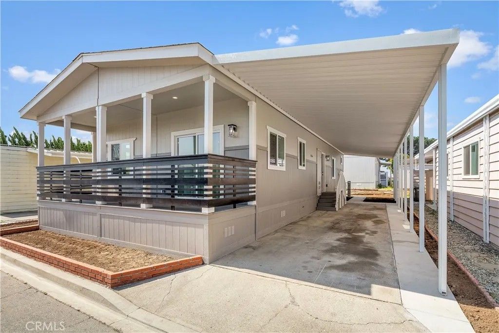 Photo of 2755 Arrow Hwy #169, La Verne, CA 91750 (MLS # OC26005753)