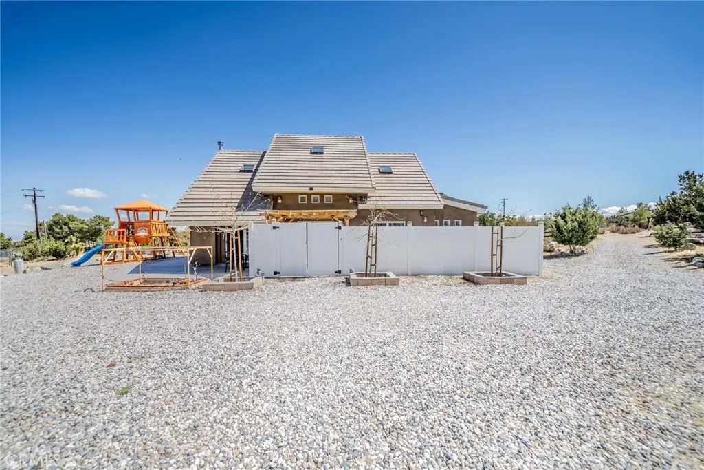 10022 Silver Rock Road
