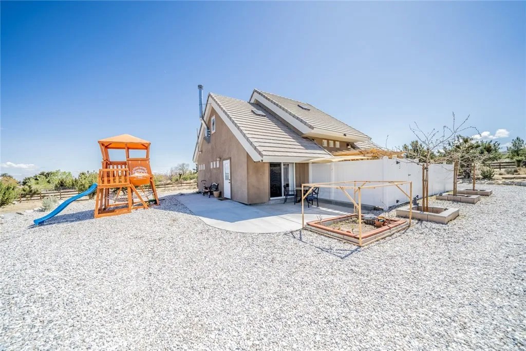 10022 Silver Rock Road