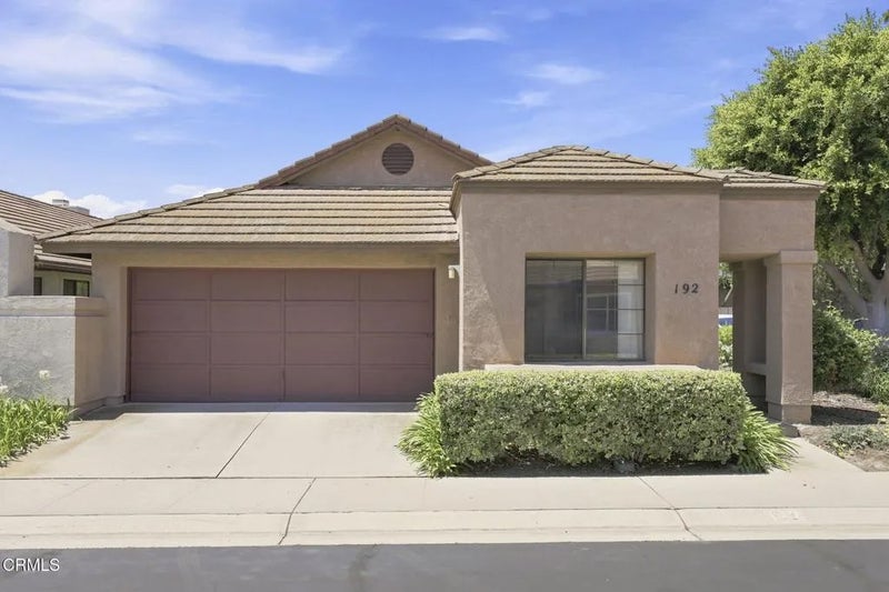 192 La Veta Drive