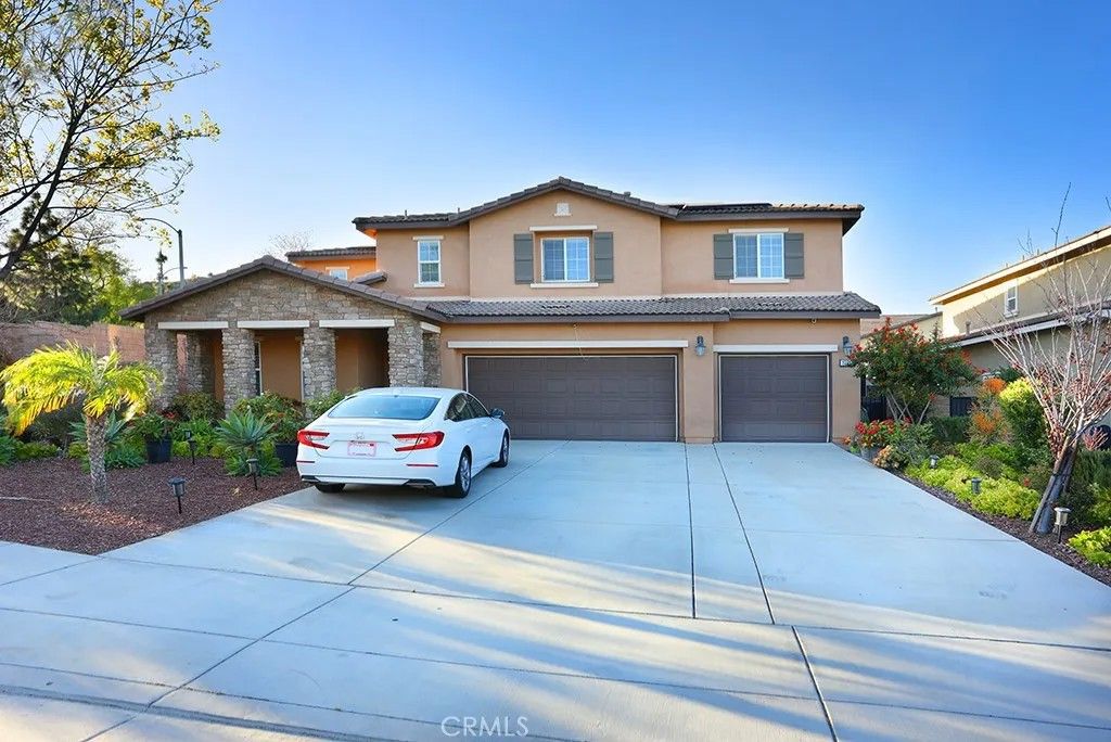 Photo of 12253 Baird Way, Riverside, CA 92505 (MLS # OC26051593)
