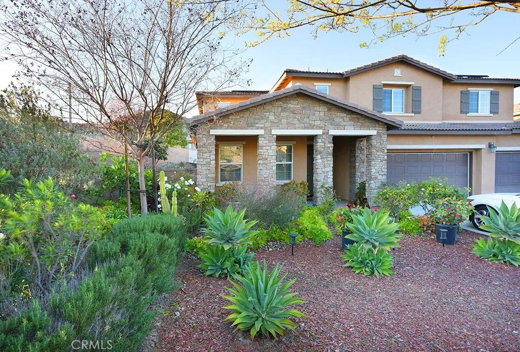 Photo of 12253 Baird Way, Riverside, CA 92505 (MLS # OC26051593)