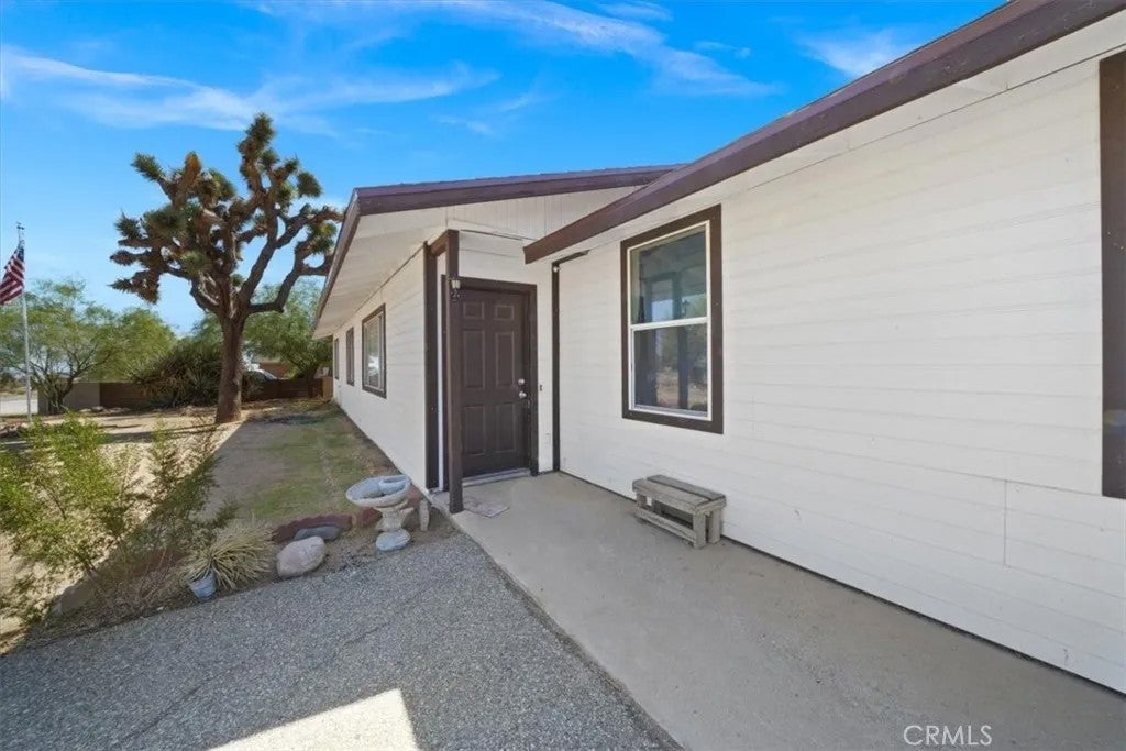 58407 Campanula Street