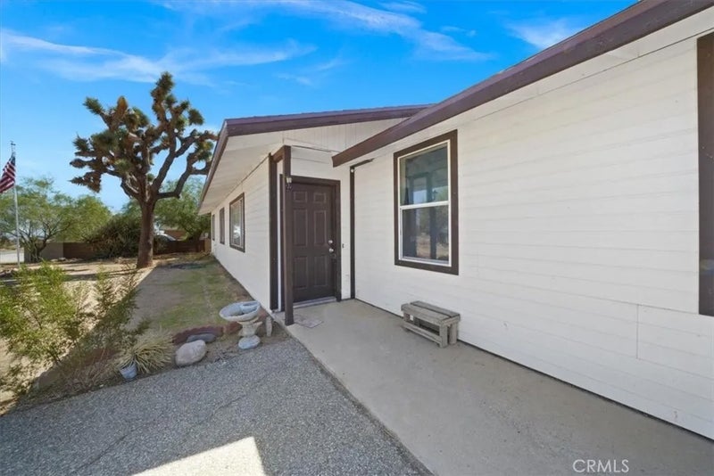 58407 Campanula Street