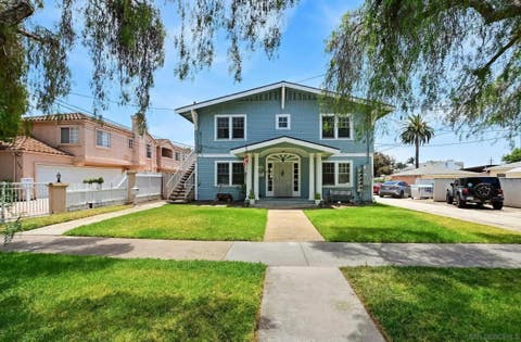Photo of 370-372 G St, Chula Vista, CA 91910 (MLS # 260016007)