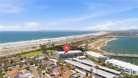 Photo of 22 Montego Court, Coronado, CA 92118 (MLS # CV26153535)