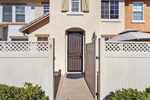 Photo of 203 River Park Drive #9, Santee, CA 92071 (MLS # PTP2606758)