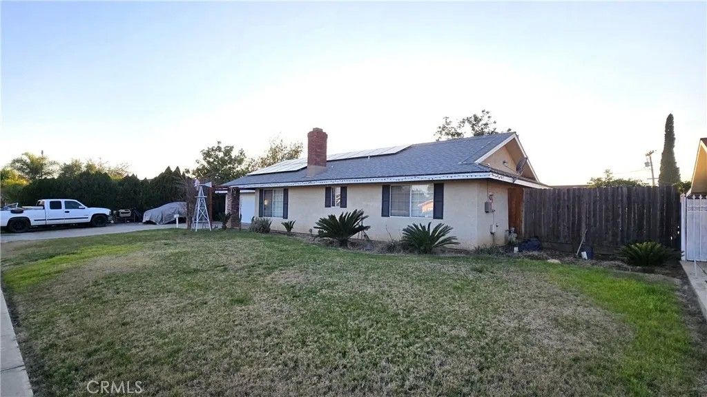 Photo of 155 N Haney Avenue, Reedley, CA 93654 (MLS # FR26023085)