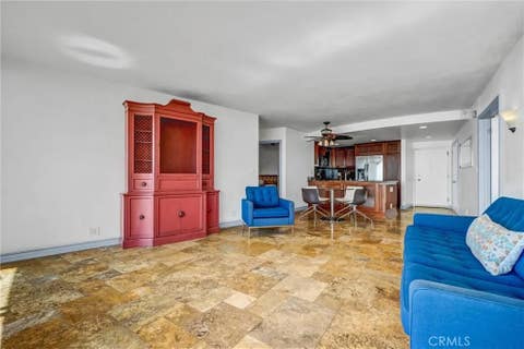 Tiny photo for 700 E Ocean Blvd #3107, Long Beach, CA 90802 (MLS # PW26049452)