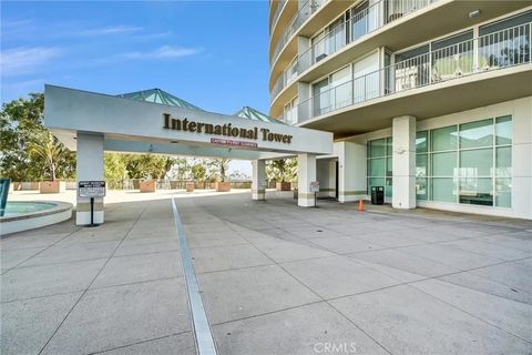 Photo of 700 E Ocean Blvd, Long Beach, CA 90802 (MLS # PW26049452)