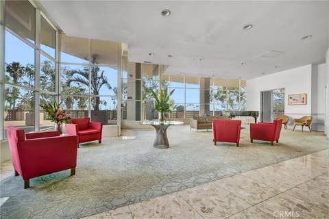 Tiny photo for 700 E Ocean Blvd #3107, Long Beach, CA 90802 (MLS # PW26049452)