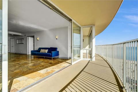 Tiny photo for 700 E Ocean Blvd #3107, Long Beach, CA 90802 (MLS # PW26049452)