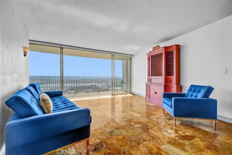 Tiny photo for 700 E Ocean Blvd #3107, Long Beach, CA 90802 (MLS # PW26049452)