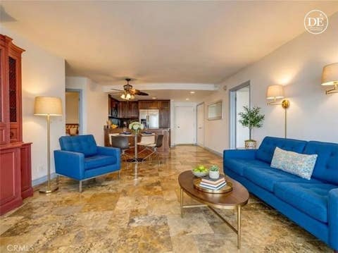 Tiny photo for 700 E Ocean Blvd #3107, Long Beach, CA 90802 (MLS # PW26049452)