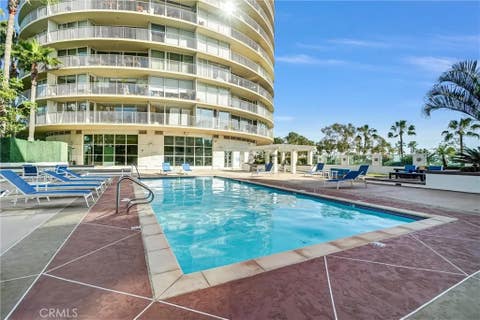 Tiny photo for 700 E Ocean Blvd #3107, Long Beach, CA 90802 (MLS # PW26049452)