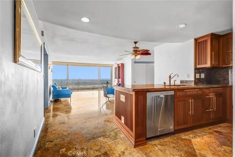 Tiny photo for 700 E Ocean Blvd #3107, Long Beach, CA 90802 (MLS # PW26049452)